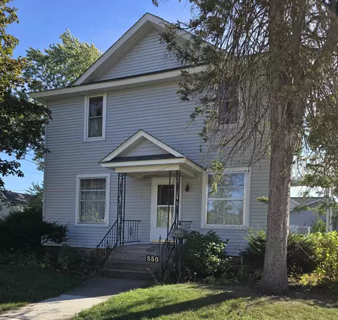 850 Oak St, Wisconsin Rapids, WI 54494