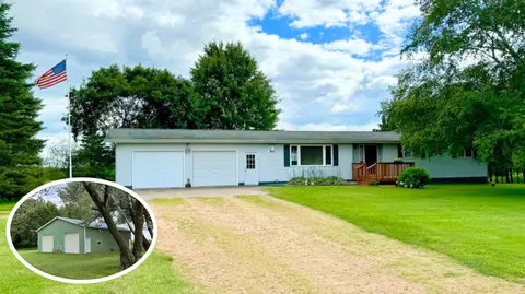 130263 County Road C, Auburndale, WI 54412