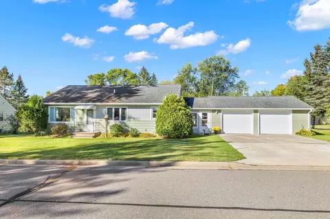 327 N 2nd Ave, Edgar, WI 54426