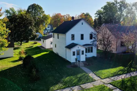 138 N Third St, Medford, WI 54451
