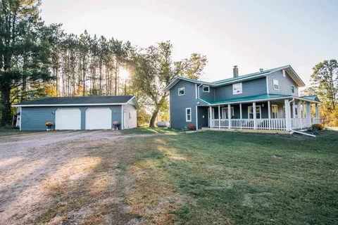 w7928 Chili Road, Neillsville, WI 54456