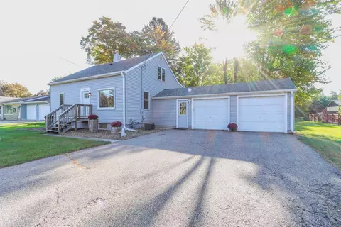 4933 State Highway 66, Stevens Point, WI 54482