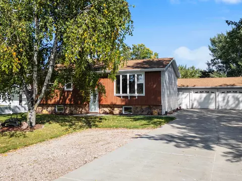 1605 E Depot St, Marshfield, WI 54449