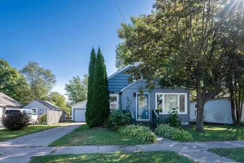 320 14th St N, Wisconsin Rapids, WI 54494