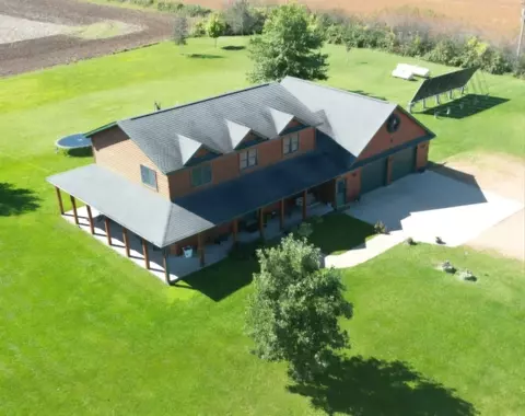 w2087 Willow Road, Curtiss, WI 54422