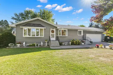 466 Goodnow Ave, Wisconsin Rapids, WI 54494
