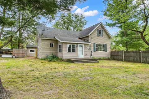 1605 Burek Ave, Wausau, WI 54401