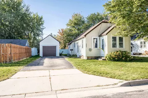 462 D St, Wisconsin Rapids, WI 54494