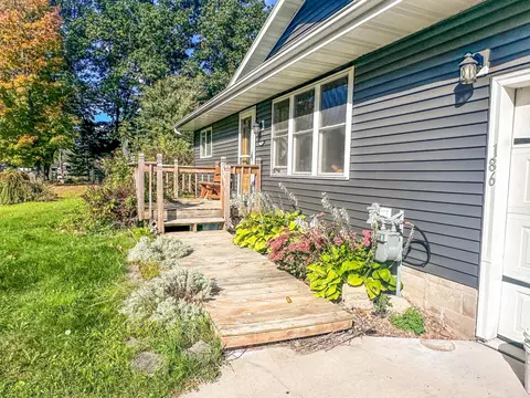 186 1st St, Phillips, WI 54555