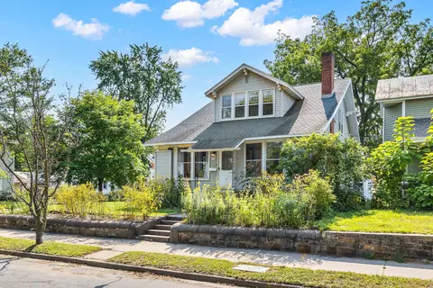 1582 Church St, Stevens Point, WI 54481