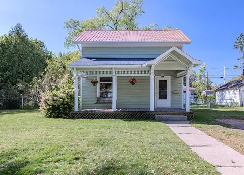 1716 Elk St, Stevens Point, WI 54481