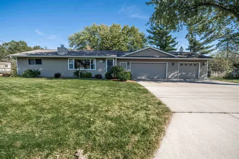 3441 15th St S, Wisconsin Rapids, WI 54494