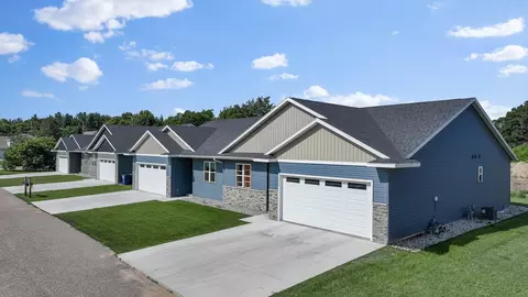 1440 River View Ave, Stevens Point, WI 54481