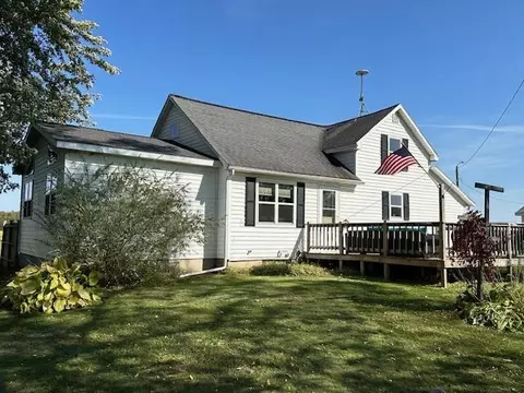 n5418 Tamarack Drive, Medford, WI 54451