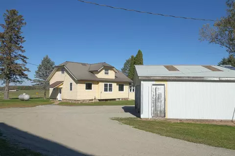 225280 Maplenut Rd, Colby, WI 54421