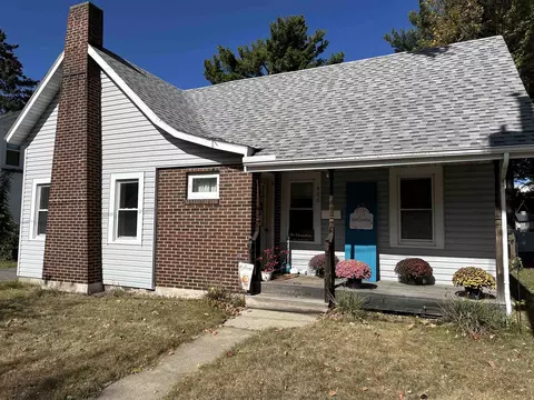 406 Sherman St, Wausau, WI 54401