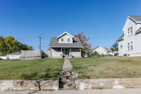 918 S 1st Ave, Wausau, WI 54401