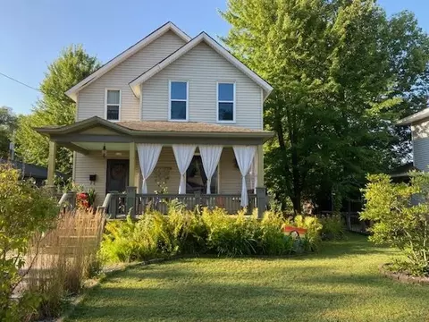 2149 Jefferson St, Stevens Point, WI 54481