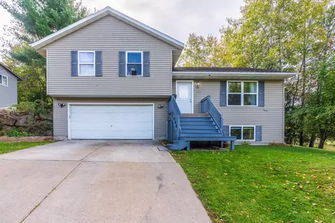 1303 Young St, Wausau, WI 54403
