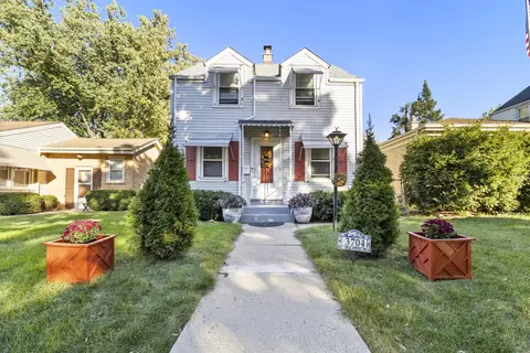 3704 S Logan Ave, Milwaukee, WI 53207