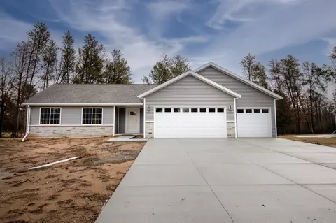 2300 Albert St, Stevens Point, WI 54481