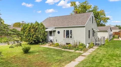 827 Western St, Marshfield, WI 54449