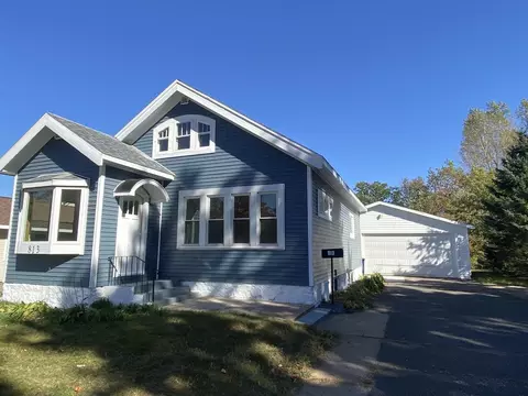 813 Maryland Ave, Schofield, WI 54476