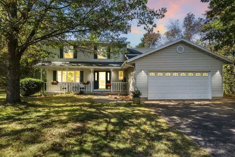 3316 Olympia Ave, Stevens Point, WI 54481