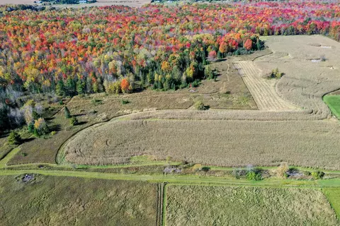 39 03 Acres Maple Rd, Riblake, WI 54470