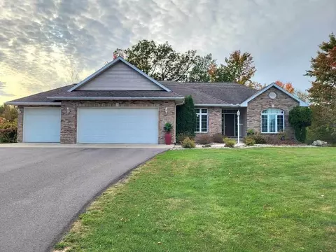 8904 Birch St, Weston, WI 54476