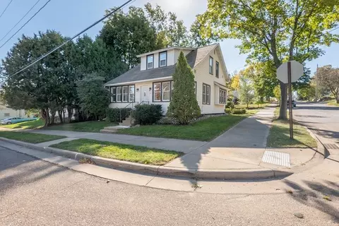 715 Elm St, Wausau, WI 54401