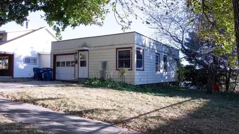 727 Augusta Ave, Wausau, WI 54403