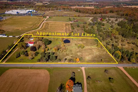 143680 Highland Dr, Wausau, WI 54401