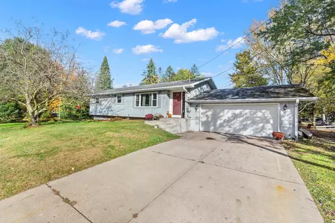 4711 Mesker St, Weston, WI 54476