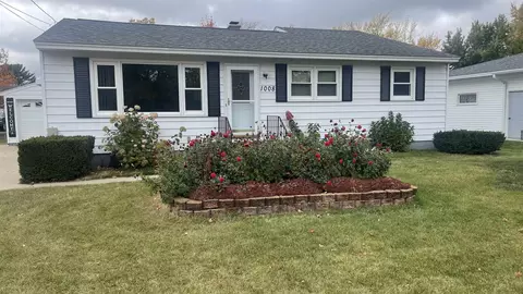 1008 S 15th Ave, Wausau, WI 54401