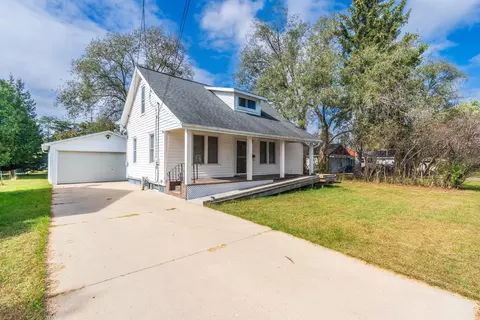 624 Ridgeland Ave, Schofield, WI 54476