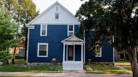 609 Chicago Ave, Wausau, WI 54403