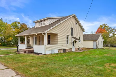 640 11th St S, Wisconsin Rapids, WI 54494