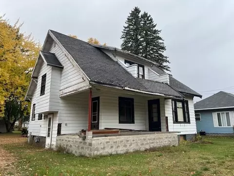 1308 Neva Rd, Antigo, WI 54409