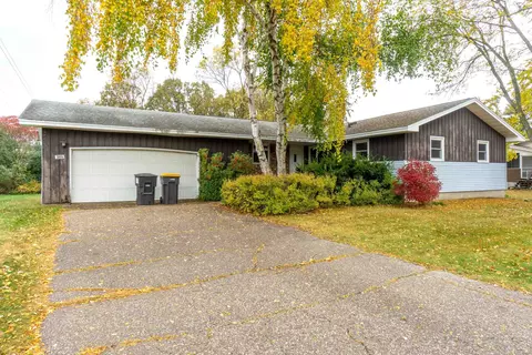 4507 Augustine Ave, Weston, WI 54476