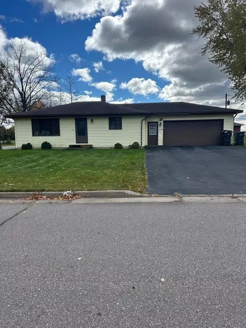 201 W Buse St, Spencer, WI 54479