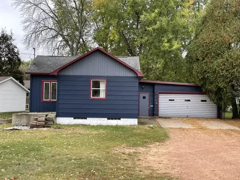 2230 Lincoln St, Wisconsin Rapids, WI 54494