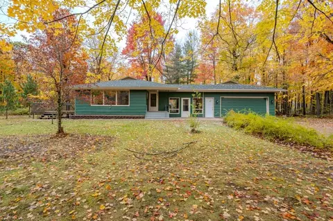 w6270 County Road O, Tomahawk, WI 54487