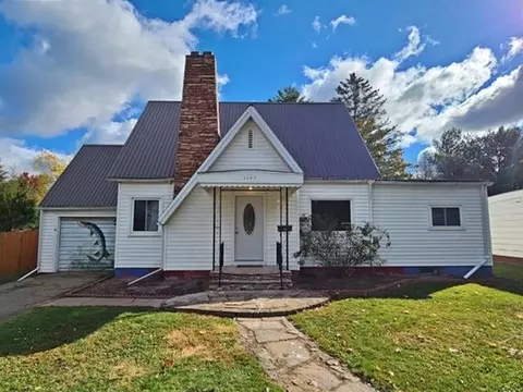 1107 Emery St, Neillsville, WI 54456