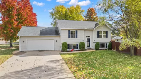 740 28th St N, Wisconsin Rapids, WI 54494
