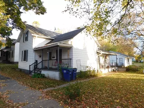 619 Lincoln Ave, Wausau, WI 54403