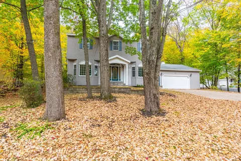 1810 Highwood Ln, Wausau, WI 54403