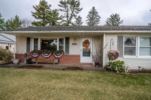 2641 Kingston Rd, Wisconsin Rapids, WI 54494