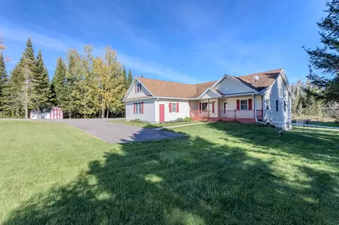 n2870 Crane Drive, Medford, WI 54451