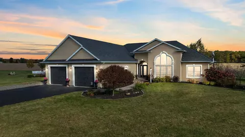 9610 Stadt Rd, Marshfield, WI 54449
